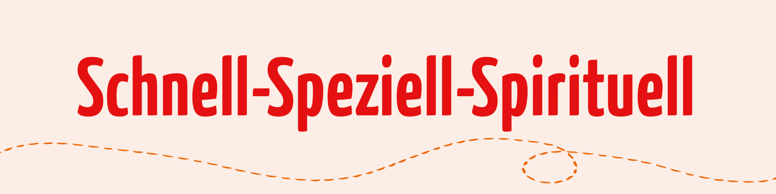 Schnell Speziell Spirituell Slider2280x570 (c) Referat Ministrant*innenpastoral Schnell Speziell Spirituell Slider2280x570
