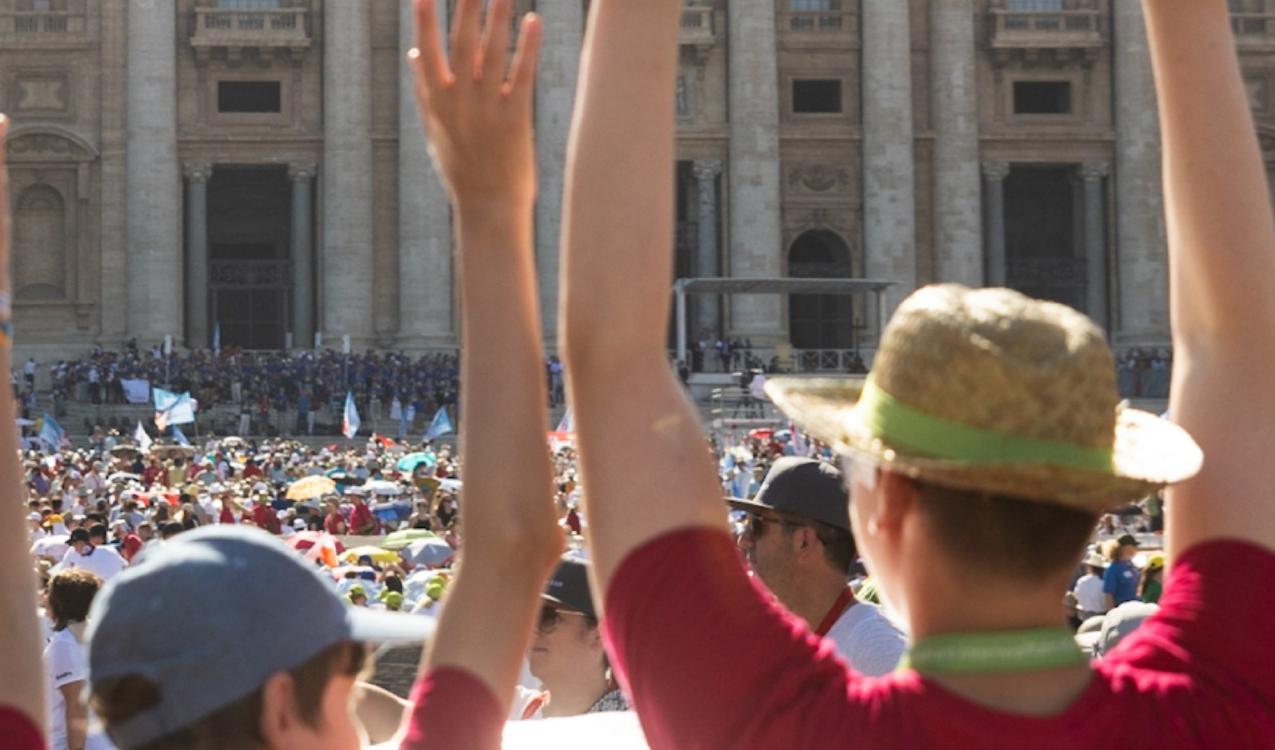 Slider Minis 2026 2280x570 ROM (c) Referat Ministrant*innenpastoral Slider Minis 2026 2280x570 ROM