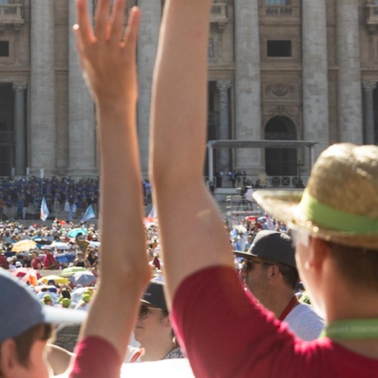 Slider Minis 2026 2280x570 ROM (c) Referat Ministrant*innenpastoral Slider Minis 2026 2280x570 ROM