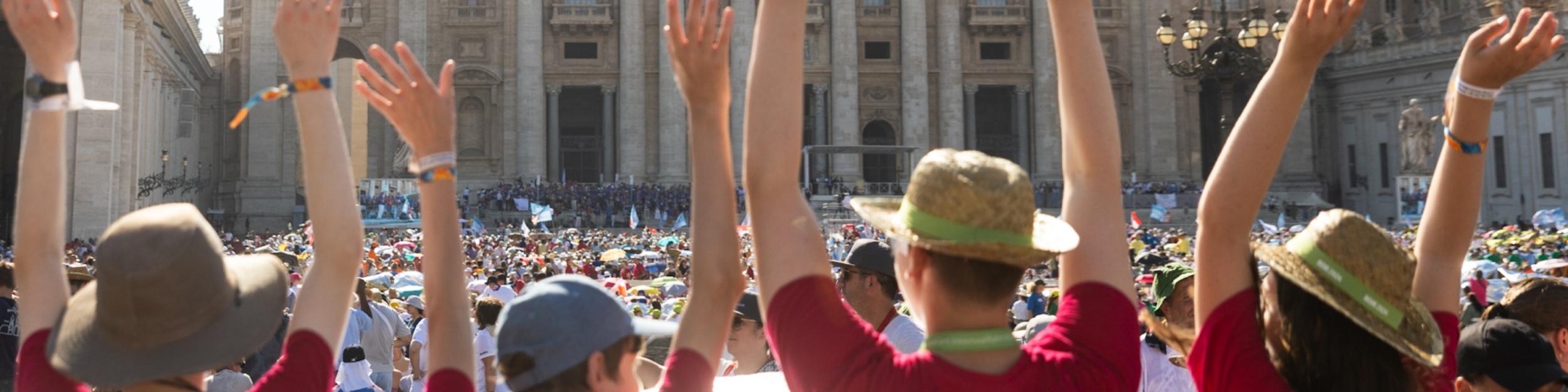 Slider Minis 2026 2280x570 ROM (c) Referat Ministrant*innenpastoral Slider Minis 2026 2280x570 ROM