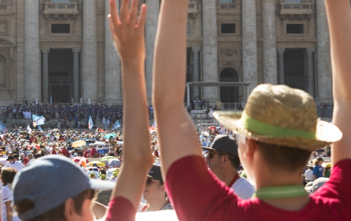 Slider Minis 2026 2280x570 ROM (c) Referat Ministrant*innenpastoral Slider Minis 2026 2280x570 ROM